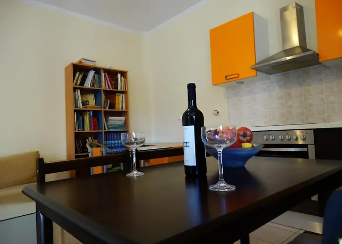 Angela Apartments