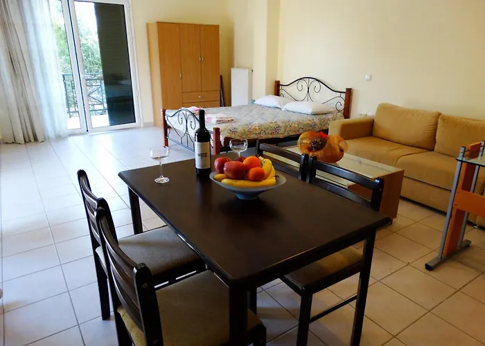 Angela Apartments