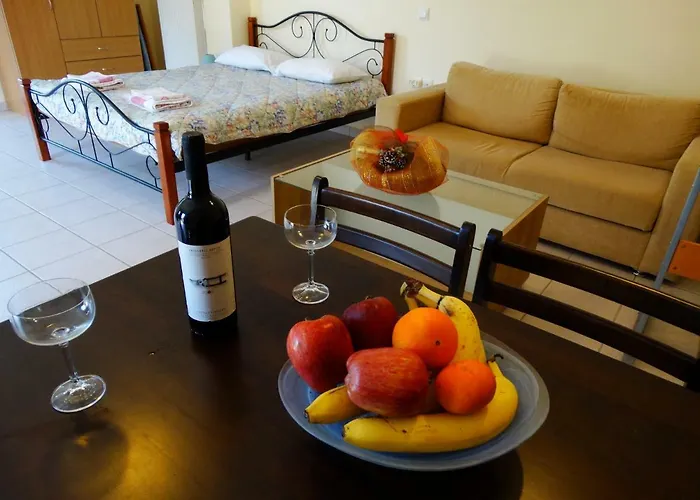 Angela Apartments