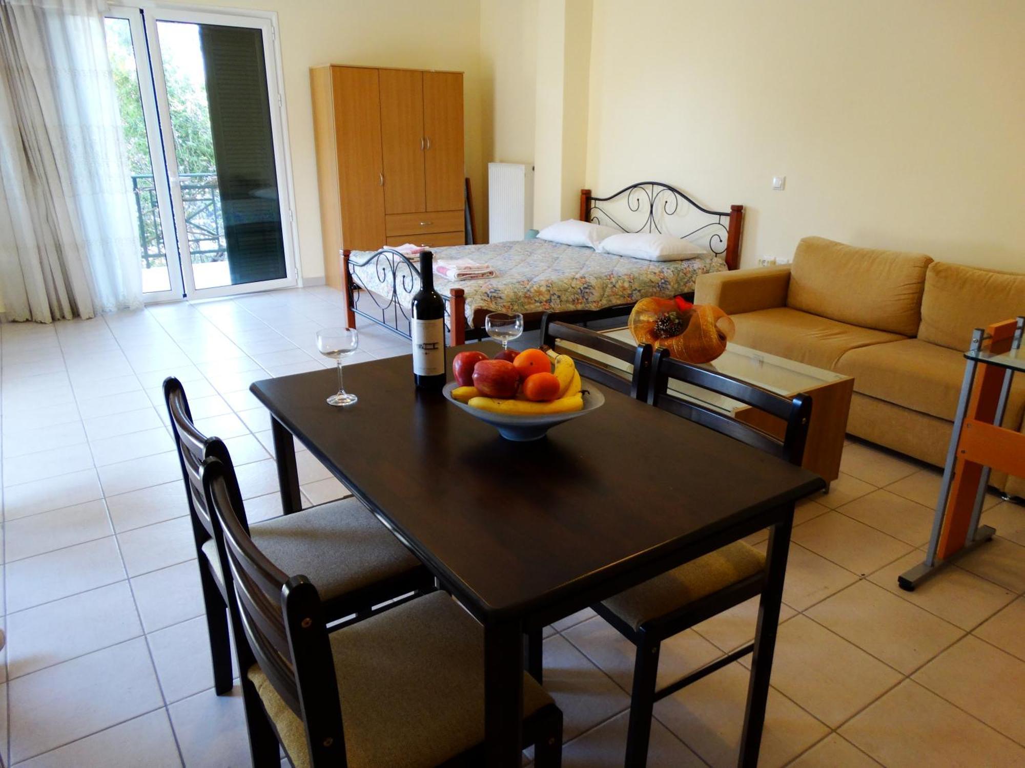 Angela Apartment