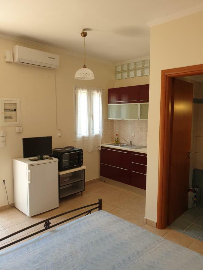 Apartment Angela Apolpaina